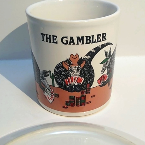 3 Piece Vintage Collectible Playing Card  Set - Picture 5 of 9